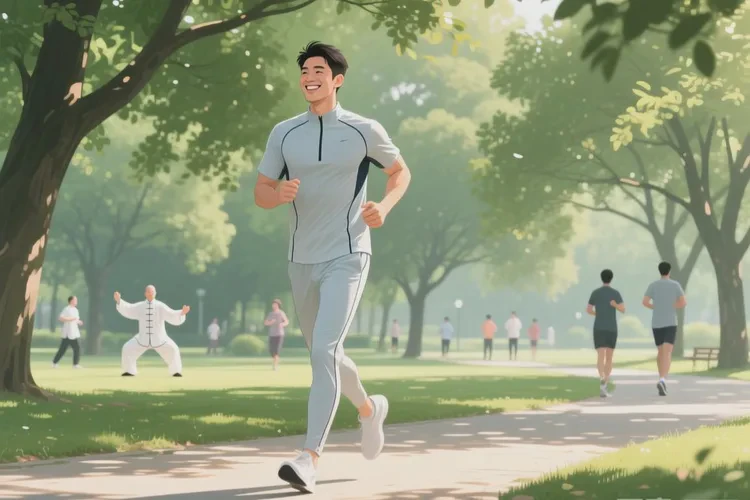 31岁中午血糖5.7是怎么回事(图2)