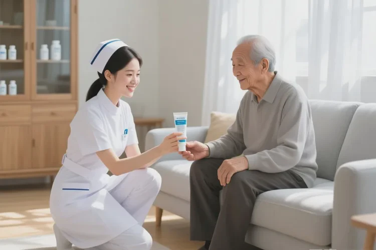 老人肛周经常起湿疹能够根治吗(图4)