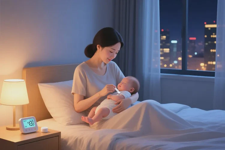 少儿屁股出湿疹能够根治吗(图4)