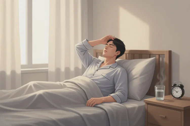 31岁早上血糖20.5是怎么回事(图1)