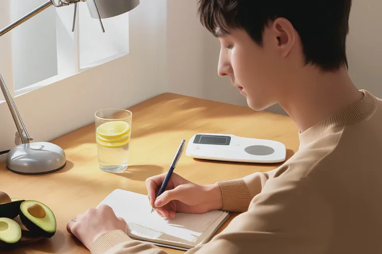 36岁睡前血糖13点2是怎么回事(图4)