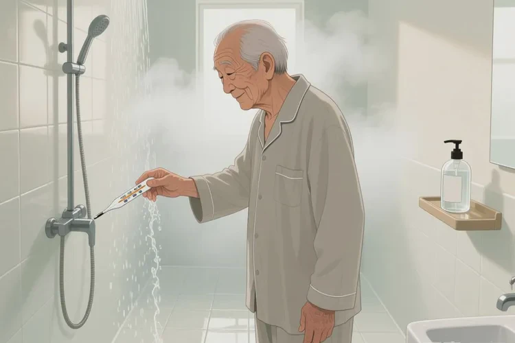 老人四肢容易起湿疹能够根治吗(图2)