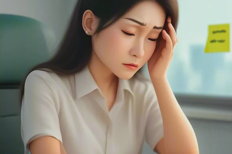 36岁下午血糖13点7是怎么回事(图1)