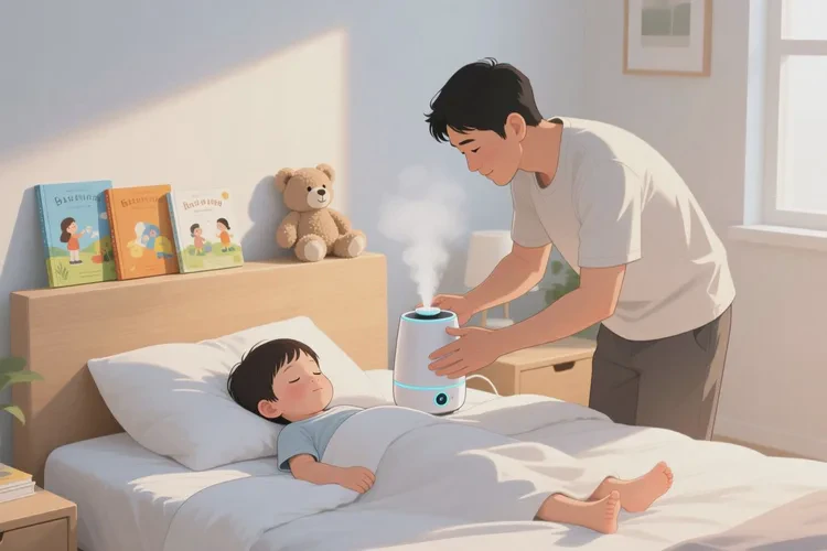 儿童手臂上起湿疹能够根治吗(图3)