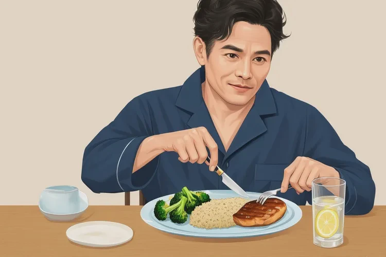 36岁晚上血糖18.2是怎么回事(图1)