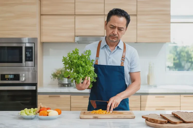 36岁早上空腹血糖16.7是怎么回事(图4)