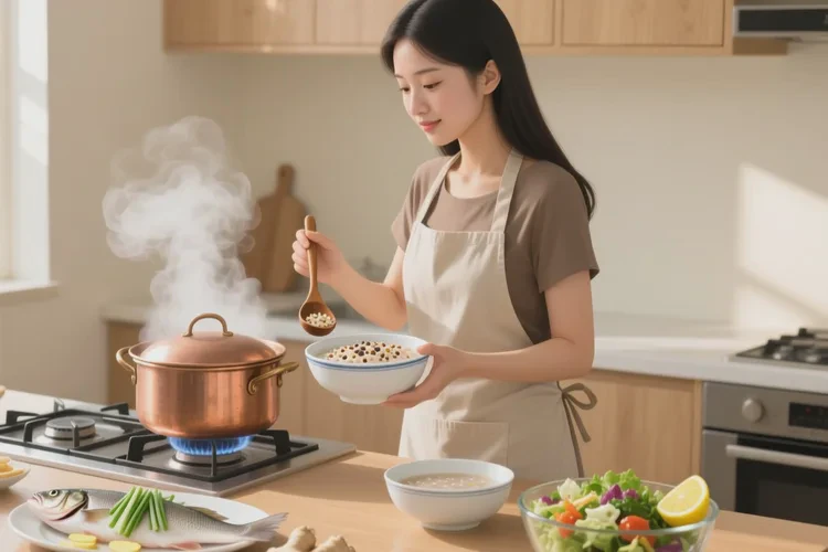 31岁早上空腹血糖4.3是怎么回事(图4)