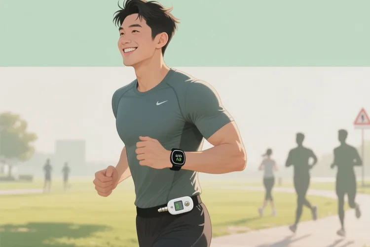 31岁早上空腹血糖30.4是怎么回事(图3)