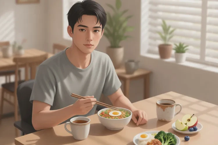 31岁下午血糖6.8是怎么回事(图2)