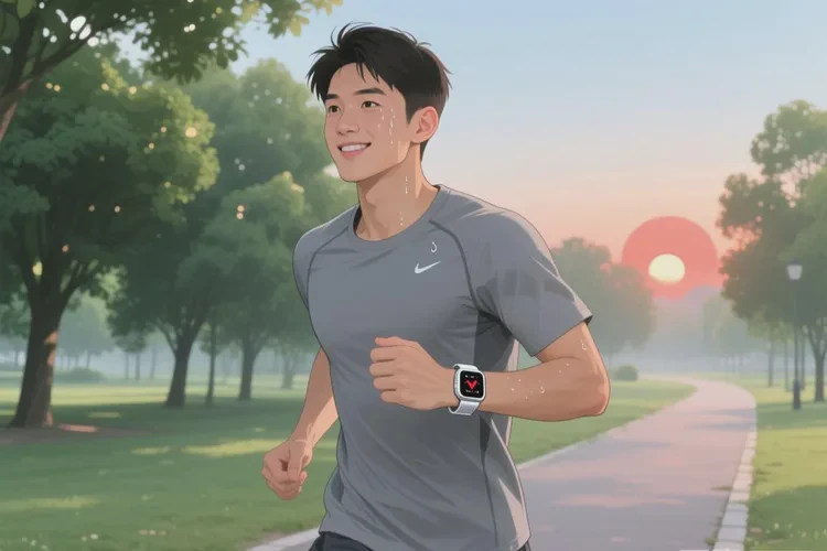 31岁早上空腹血糖4点9是怎么回事(图3)