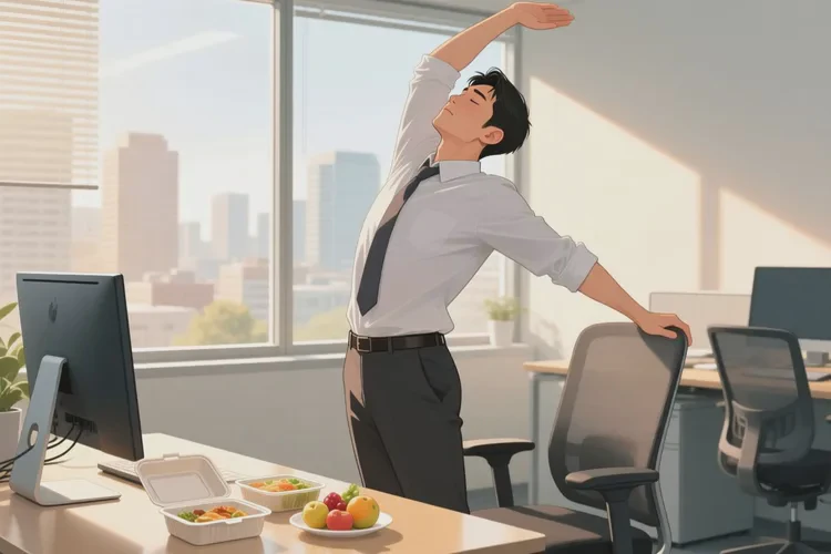 31岁中餐血糖12点6是怎么回事(图3)