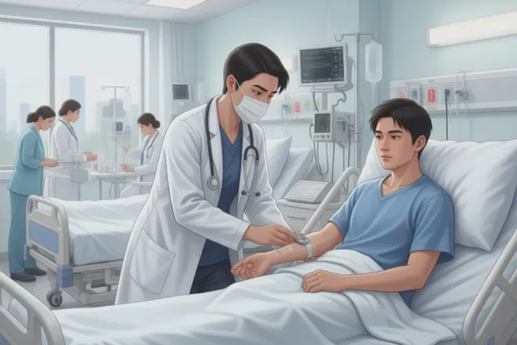 31岁中午血糖29.0是怎么回事(图1)