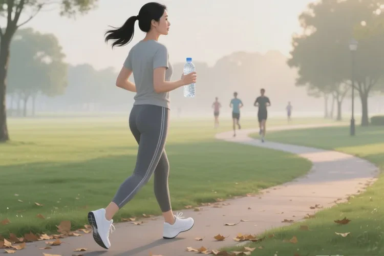 31岁早上空腹血糖7.6是怎么回事(图2)