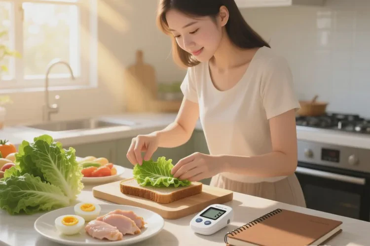 31岁中午血糖27.1是怎么回事(图2)