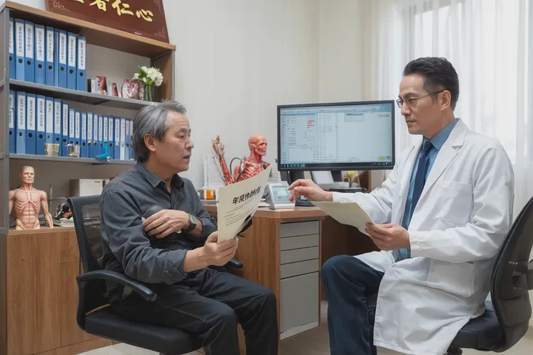 36岁下午血糖29.7是怎么回事(图4)