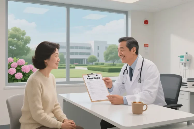 31岁中午血糖11点3是怎么回事(图4)