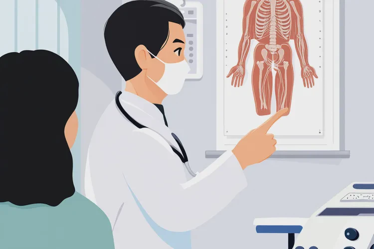 36岁早上空腹血糖20.5是怎么回事(图3)