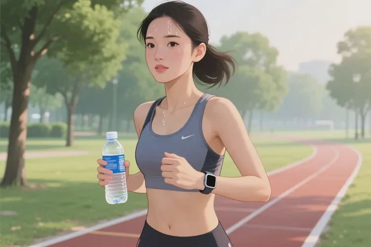 31岁早上血糖10.9是怎么回事(图2)