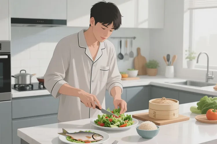 31岁早上血糖11.3是怎么回事(图4)