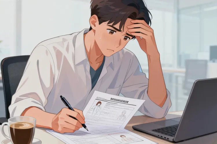 31岁早上空腹血糖6.4是怎么回事(图1)