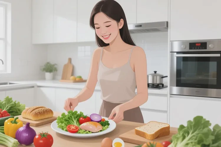 31岁中午血糖19.3是怎么回事(图3)