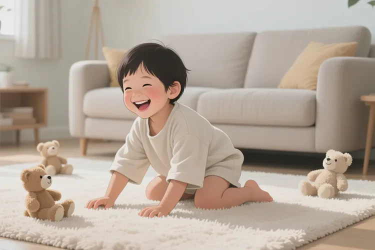 儿童肚子上出现湿疹能够根治吗(图3)