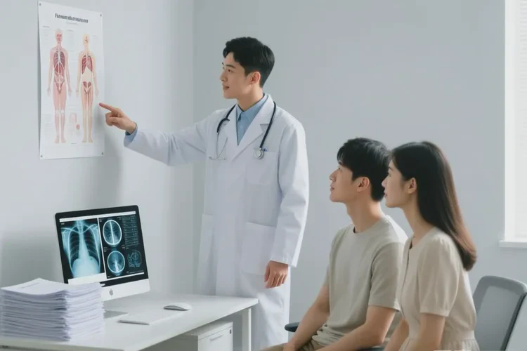 31岁早上空腹血糖28.6是怎么回事(图2)