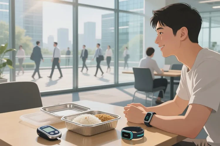 31岁中午血糖26.0是怎么回事(图3)