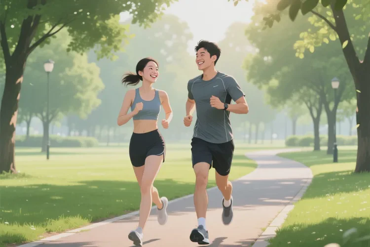 31岁早上空腹血糖9点1是怎么回事(图4)