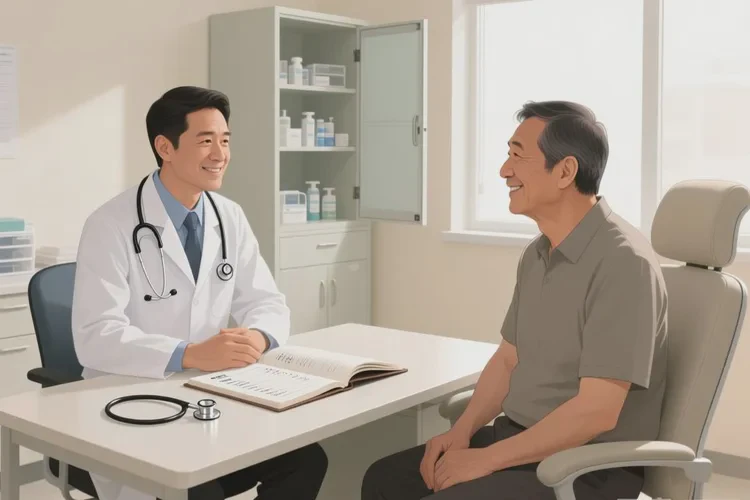 31岁早上空腹血糖3.8是怎么回事(图4)