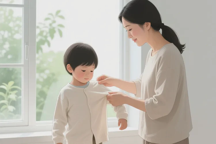 儿童全身偶尔起湿疹能够根治吗(图3)