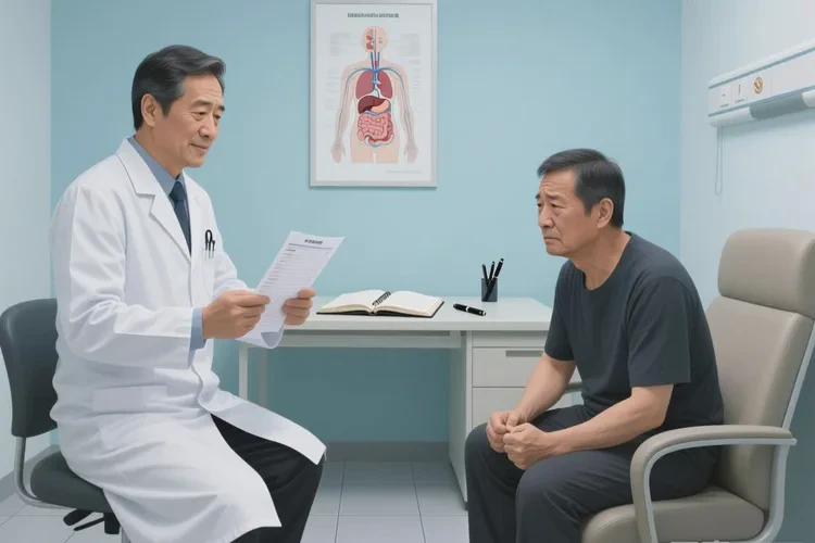 31岁早上血糖25.2是怎么回事(图3)