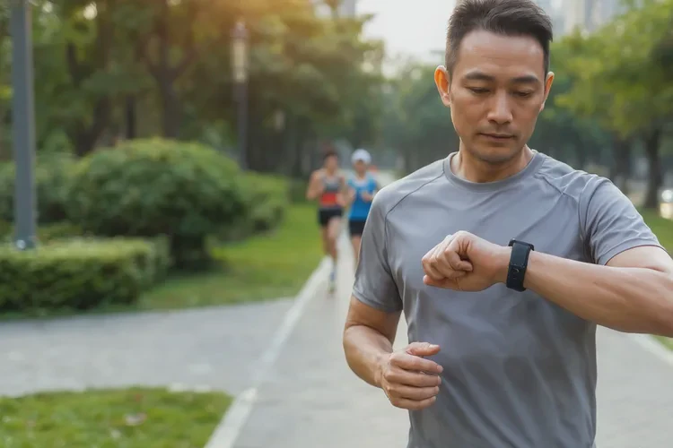 36岁睡前血糖5点3是怎么回事(图2)