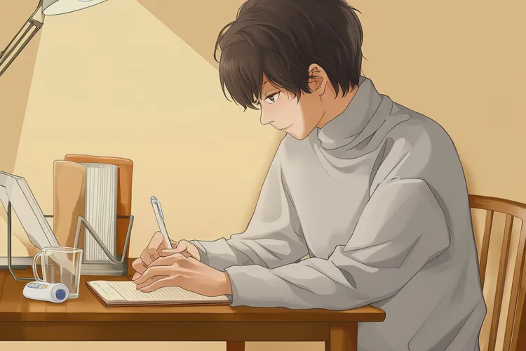 36岁下午血糖8.3是怎么回事(图4)