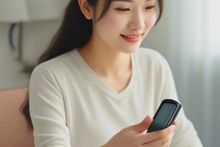 36岁下午血糖27.6是怎么回事(图1)