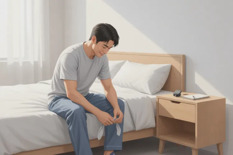 31岁中午血糖6.1是怎么回事(图1)