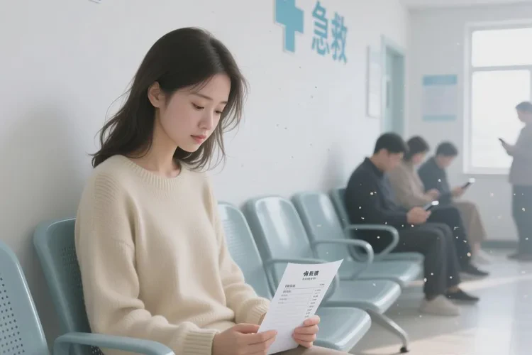 31岁中午血糖10.7是怎么回事(图4)