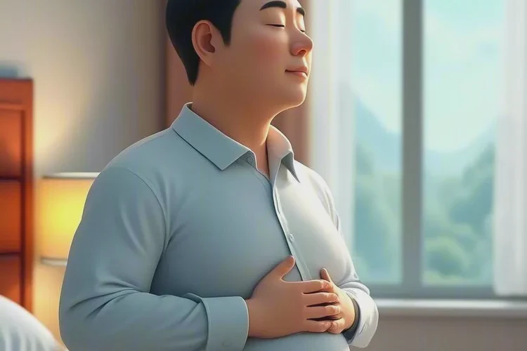 36岁睡前血糖17点4是怎么回事(图2)