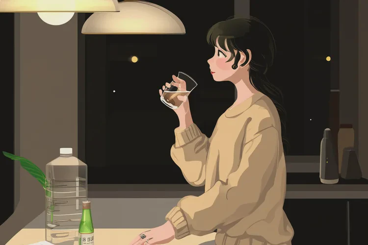 36岁晚上血糖25.5是怎么回事(图2)