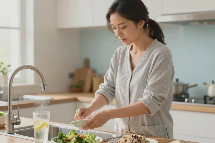 31岁中午血糖10点2是怎么回事(图2)