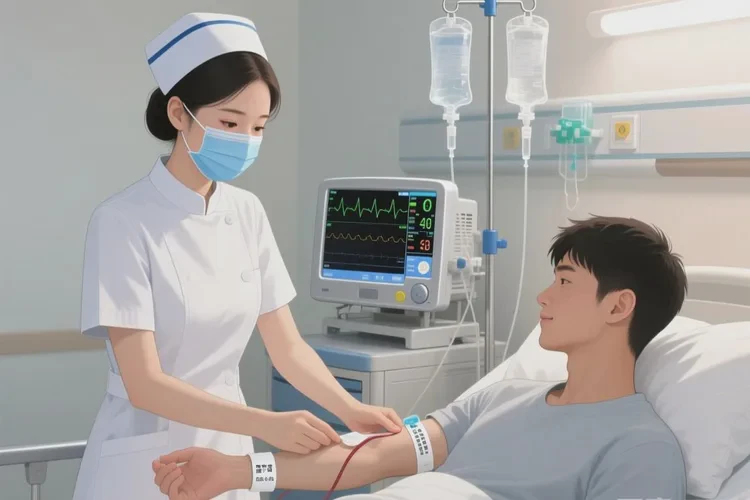 31岁中午血糖19点5是怎么回事(图2)