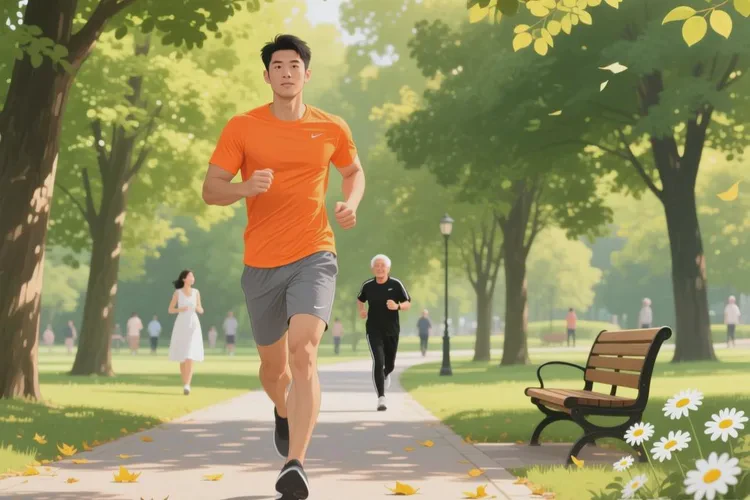 31岁早上血糖5.0是怎么回事(图3)