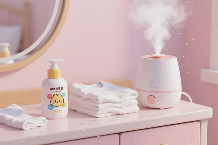 少儿脖子上有湿疹能够根治吗(图2)