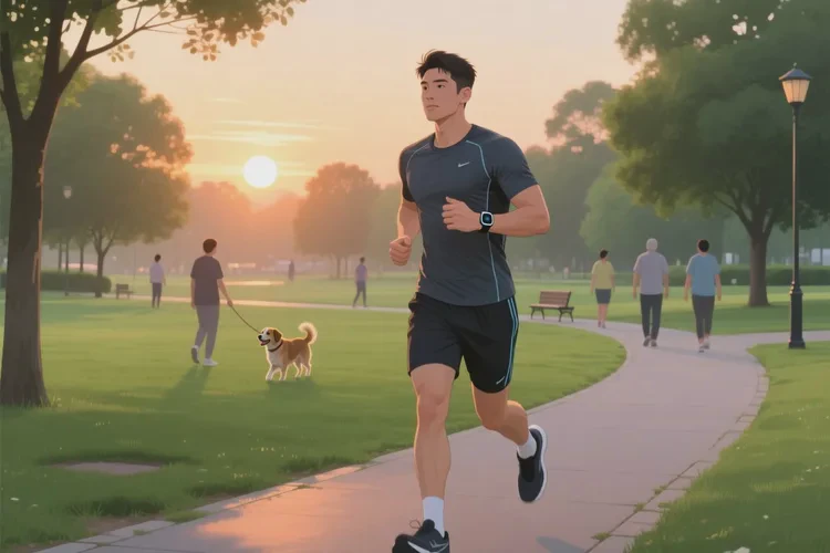 31岁早上空腹血糖19.6是怎么回事(图3)