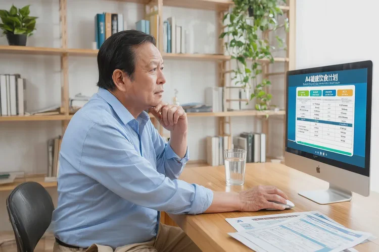 36岁睡前血糖17.7是怎么回事(图4)