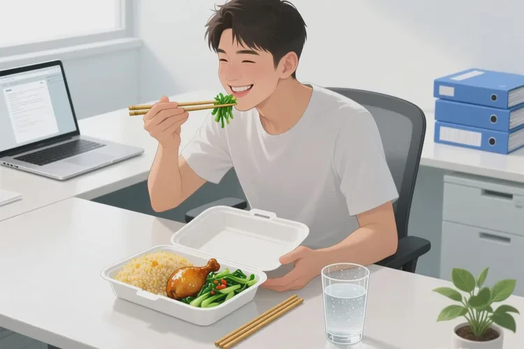 31岁中午血糖5点0是怎么回事(图1)