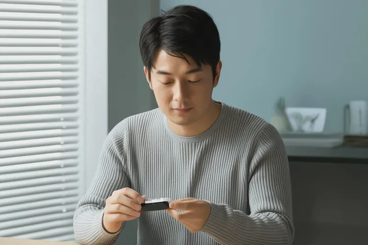 36岁中午血糖11.9是怎么回事(图1)