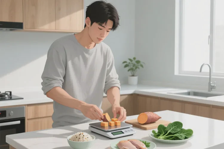 31岁中餐血糖17点1是怎么回事(图1)