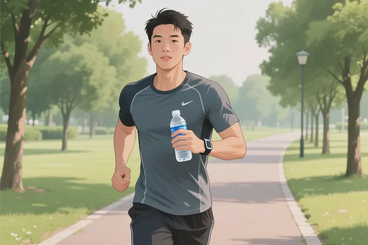 31岁早上空腹血糖19点3是怎么回事(图4)