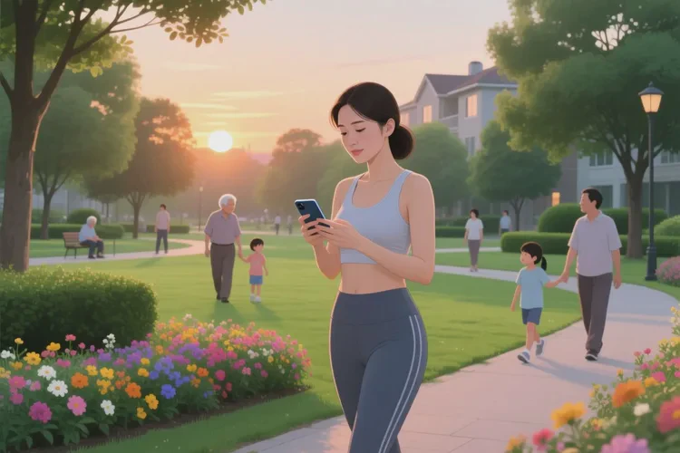 31岁早上血糖8.8是怎么回事(图3)